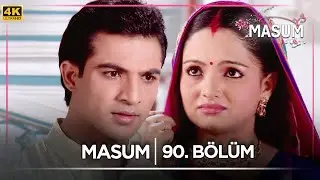 Masum Hint Dizisi | 90. Bölüm @kanal7​