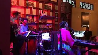 Leslie Cartaya-Emilio&rsquo;s