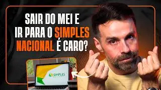 QUANTO CUSTA MIGRAR DE MEI PARA ME? | CONFIRA!