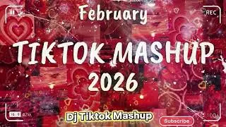Tiktok Mashup January 🖤2026🖤Not Clean
