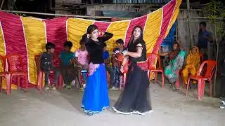 Latest Rajastani Songs | Dj Wala Babu Mera Gaana Chala Do | Bangla Wedding Dance |Juthi Dance Xyz 4M