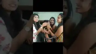 Gorintaku Serial pardhu srivalli cute tiktok video