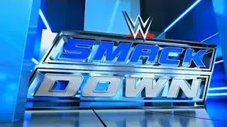WWE Thursday Night SmackDown 08/13/2015 - Ryback denies the 