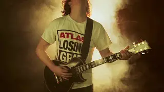 Wolves Within - Fortress Europe Reborn (Official Video)