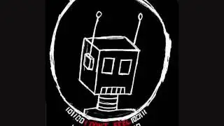 Machine City - Parking Lot/No One Cares