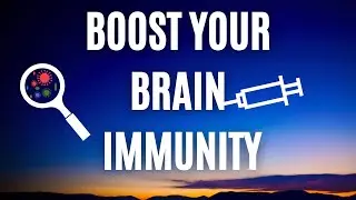 🟡Boost your brain immunity | Study music | Relaxation music | Focus music | Binaural beats🟡