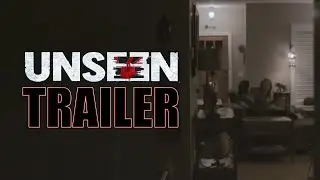 «Невидимый» (2025) – Трейлер психологического фильма ужасов | @BayViewEntertainment