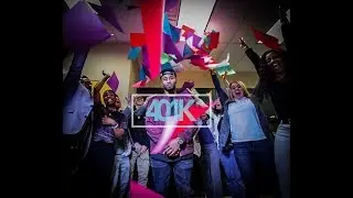 Tyree- 401K ft. WHATUPRG [Official Music Video]