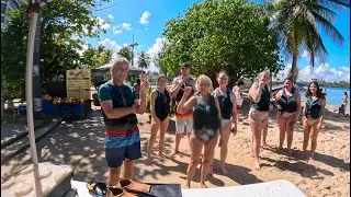 Турне с подводным плаванием Champion Snorkel Tour 11.01.26 в 12:00
