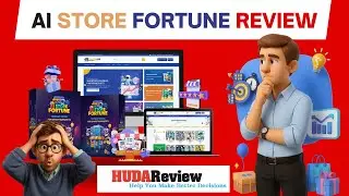 AI Store Fortune review with App Demo: Is this what you are searching for?