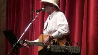 Sylvester 2012/13 mit Russell Burke & James Dee