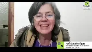 Maria Carla Rodriguez, Encrucijadas y desaf&iacute;os en la pol&iacute;tica socio-habitacional actual