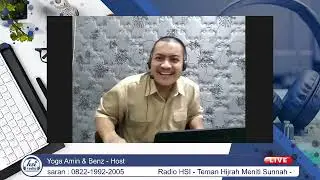 Bincang Wirausaha - Bukan Emas Biasa - Hadi Permana