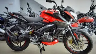 Bajaj Pulsar NS160 with ABS update 2019 || Honest Review || Specs || Walkaround