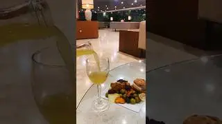 VIP LOUNGE- MALAGA AIRPORT✈️