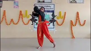 Hanuman chalisa song by Swanandi 