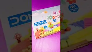 Doms Modelling Clay#shortfeeds #trending #shorts #viralvideo #doms #clay