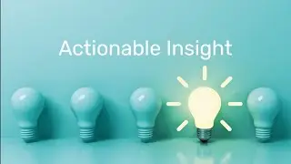REaD Group: Actionable Insight
