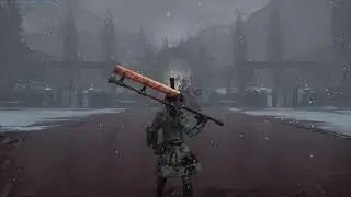 Killing Arlecchino with every weapon #17 (Black Steel Cutter)