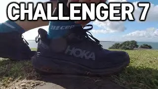 Hoka Challenger 7 GTX l 호카 챌린저 7 GTX