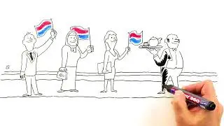 Ministry of Foreign Affairs | Social Security in the Netherlands