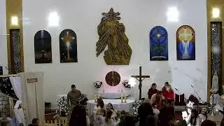 25.12.2025 - Jasličkovú pobožnosť 16:00 ( Farnosť Miloslavov )