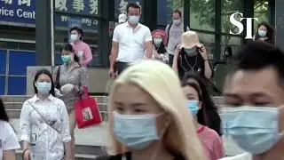 Wuhan tests all citizens after Delta variant found