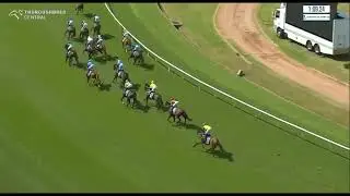 Autumn Glow - Darby Munro Stakes 1200m Listed Race 2025 - Ridden by James McDonald