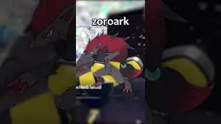 Every Pokemon Villain In 34 Seconds! #shorts #pokemon