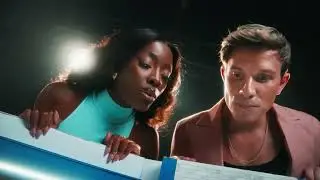 EXCLUSIVE: The Making of The 