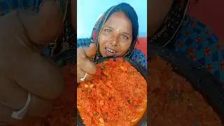 Gajar ka halwa Recipe Guava Chaat Recipe Palak Pakoda#gajar#gajarkahalwa#guavachaat#palakpakoda#yt20