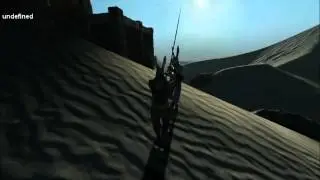 Jdodds99 Plays Overgrowth Alpha 175