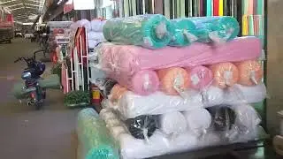 Fabrics Stock Lots in China Stocklot Fabrics Market in Keqiao Fabrics Sourcing Agent in Guangzhou