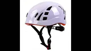 PC+EPS Integrated Climbing Helmet | Professional Manufacturer Supply