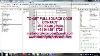 An Enhanced AODV Routing Protocol for Vehicular Adhoc Networks matlab projects code