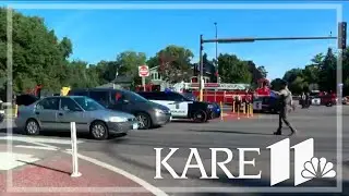 Driver charged in fatal Minneapolis pursuit crash at both federal and state levels