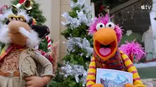 Nevica a&nbsp;Fraggle&nbsp;Rock, speciale natalizio - Trailer