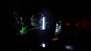 HeKTeK SoundSystem FreeParty Bristol,UK 2016