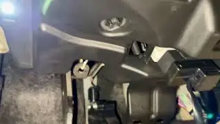 豐田toyota ALPHARD /VELLFIRE 20系DIY 腳底LED 燈 上集三分鍾更換 極容易 ヴェルファイア 20系CHANGE LED LIGHT
