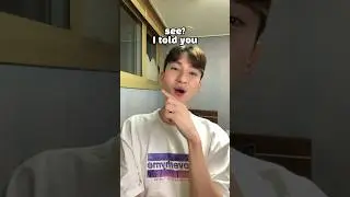 How to say 