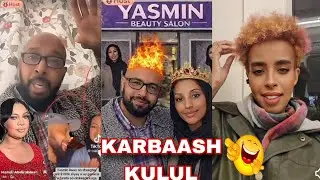 HANIYEETA OO NIMANKA SOMALIDA CEEBTOODA BANANKA KEENTAY YAASMIIN UK NINKEEDA KUWA LAMIDKA AH FADEEXO