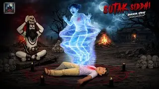 सूतक सिद्धि का सच | 2D Moral Animation Hindi