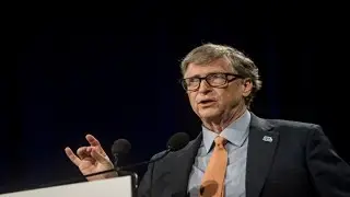 Microsoft co-founder Bill Gates on Covid-19 testing, vaccine race and Big Tech competition