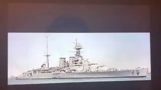 Bismarck class battleship guide