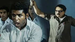 الاستاذ رمضان بيراجع على المنهج كله في اول يوم دراسة 😂​🤣​ | شوف الطلاب عملو ايه 😂​🤣​