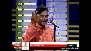 অচেনা অদেখা বন্ধু Ocean odeka bandure Prafulla Priyom music.