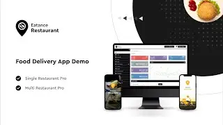 How To Create: Restaurant Admin On Single Restaurant Pro