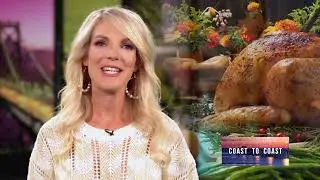 Thanksgiving Feasts: Fun Facts and Holiday Insights