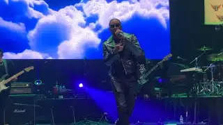 Trey Songz - Can’t Help But Wait - Live 2022 (Chicago 11/19/22)