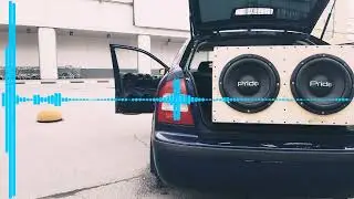 (30-40Hz) Ice Cube - You Can Do It (by Rebassed Music Poland)